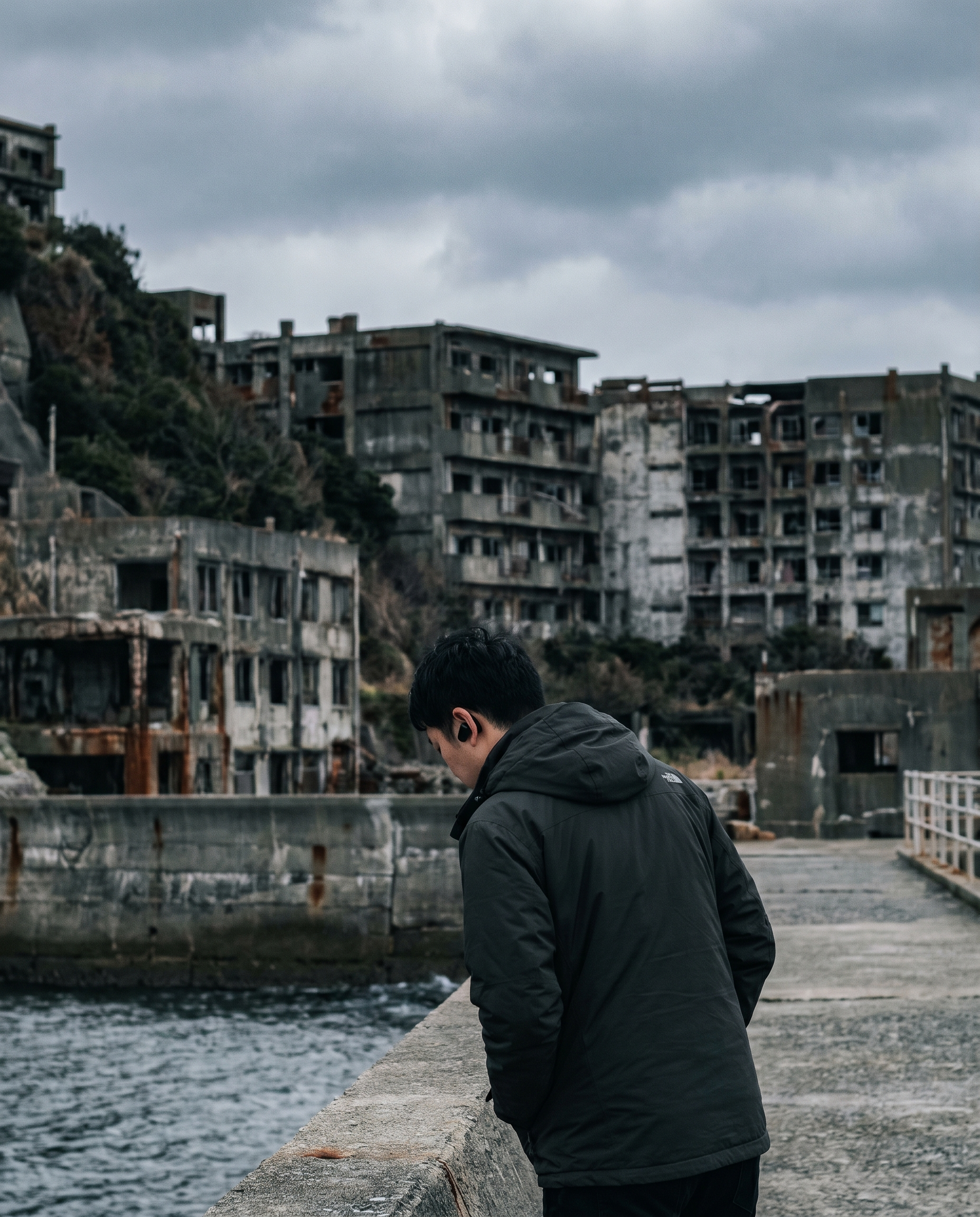 オメガコードによる多言語音声ガイド